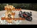The Cost of Motorcycles Today