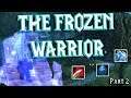 THE FROZEN WARRIOR Ep.2 (Project Ascension) - WoW w/ Custom Classes