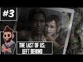 The Last of Us: Left Behind - Part 3 - The Arcade | Let's Play