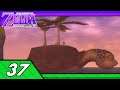 The Legend of Zelda: Majora's Mask 3D #37- Great Bay's Mechanical Temple