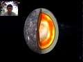 The Planets 101 Mercury by V101 Science REACT