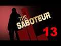 The Saboteur - 13 - Bird Blast