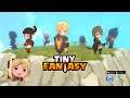 Tiny Fantasy: Epic Action Adventure RPG Game Android Gameplay Part 1