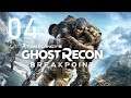 Tom Clancy’s Ghost Recon Breakpoint | ZURÜCK ZU DEN ANFÄNGEN | PLAYTHROUGH | Folge # [004]