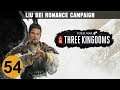 Total War: Three Kingdoms - Liu Bei - Romance Campaign #54
