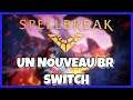 Un nouveau battle royale gratuit dispo sur Switch ! | Spellbreak