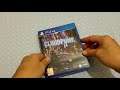 UNBOXING CLOUDPUNK PS4