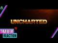 Uncharted Movie Trailer #2 : What did I think?