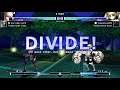 UNDER NIGHT IN-BIRTH Exe:Late[cl-r] - Marisa v biggestboss2018 (Match 4)
