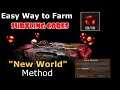 Valheim Guide: How to farm Surtling Cores using "New World" method