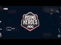 VALORANT Rising Heroes Presented By AOC - Finals Trailer