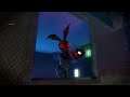 Vanny Kills Freddy - Five Nights at Freddy's: Security Breach (Hidden Scene)