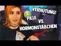 Warum ich keine Pille mehr nehme... | Storytime