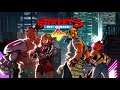 WeaponTheory Plays | Streets of Rage 4 | PART 5