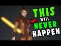Why a TRUE KOTOR REMASTER will NEVER Happen