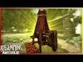 WHY IS EARLY GRIND SO HARD?? CLUSTER PUNKED [EP2] ARK:Survival Evolved