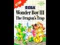 Wonder Boy 3 The Dragons Trap Sega Master System Review