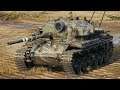 World of Tanks Centurion Mk. 5/1 RAAC - 7 Kills 7,2K Damage