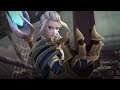 World of Warcraft: Battle for Azeroth - Battle for Lordaeron - Jaina - Asumo Vietsub