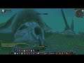 World of Warcraft: Darkshore: Washed Ashore
