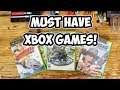 Xbox Must Have Games!