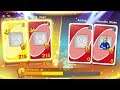 You wont believe!!! how many cards i started off with- UNO
