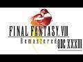 Zagrajmy w Final Fantasy VIII Remastered odc.33 "Sługi Wiedźmy"