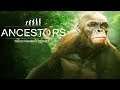 10 миллион лет назад! - Ancestors The Humankind Odyssey #1