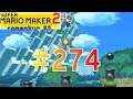 [274] Wir hams, wir hams, wir hams .. oh mein Gott || Super Mario Maker 2 (Blind) – Let’s Play