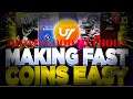 3 Easy Mut21 Coin Making Methods For Beginers Or Ballers Madden NFL 21
