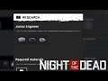 [8] Junior Engineer🧟 Night of the Dead Multiplayer| mit Crian05