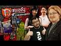 A Goblin, a Rat, a Wizard and a Robot in the Hardest Game EVER - BARONY