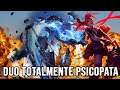 ACABAMOS COM O JOGO PELO BOT