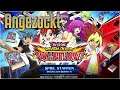 Angezockt [Switch] Yu-Gi-Oh! Rush Duel: Saikyou Battle Royale!!