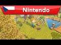 Animal Crossing: New Horizons – bezplatná aktualizace | Nintendo Switch