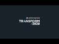 AppDynamics Transform 2020 Virtual Conference