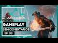 ASSASSIN'S CREED VALHALLA #33 - GAMEPLAY SEM COMENTÁRIOS em Português - PTBR