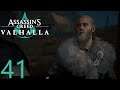 Assisting Lif | Assassin's Creed Valhalla #41