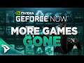Bethesda Removed Games From Nvidia's Geforce Now