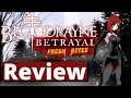 Bloodrayne Betrayal: Fresh Bites Review