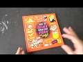 (book flip) How to Think When You Draw with Lorenzo Vol 2