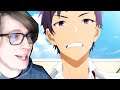 Bro Moments and😳| Horimiya Episode 7 Live Reaction/Review