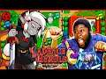 Cadence of Hyrule Zelda only Lets Play Part 3 - DARK LINK GETS THE BEAT!