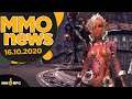 CAŁA TERA W RĘKACH GameForge 🤬 oraz... - MMONews 16.10.2020