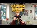 Captain Spirit Announce Trailer 2018