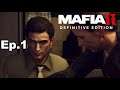CASA, DULCE CASA! | Mafia 2 Definitive Edition - Ep.1