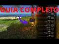 COMO CRAFTAR craft STRUCTURES crafting guide Stranded Deep Dicas Tips