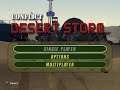 Conflict   Desert Storm USA - Playstation 2 (PS2)