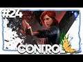Control Ultimate Edition | Part 24 | Mannequin Armee [German/FirstRun/Let'sPlay]