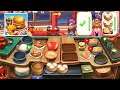 Cooking City - China Cafe Level 36 - 40 | Gameplay Walkthrough #43 (iOS, Android)